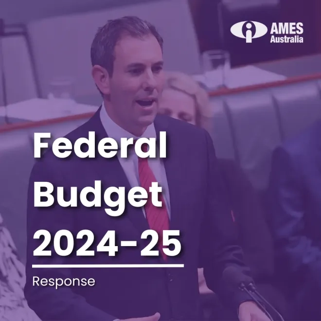 Budget measures to support refugees, women and vulnerable communities welcomed