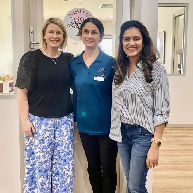 AMES teams stepping up as housing crisis bites