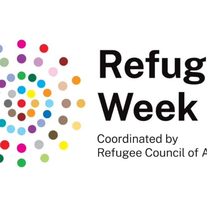Refugee Week