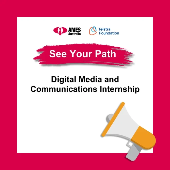 See Your Path - Digital Media and Communications Internship