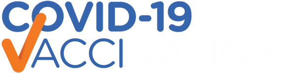 COVID-19 Vaccination logo