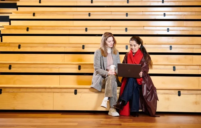 Intensive IELTS Hero