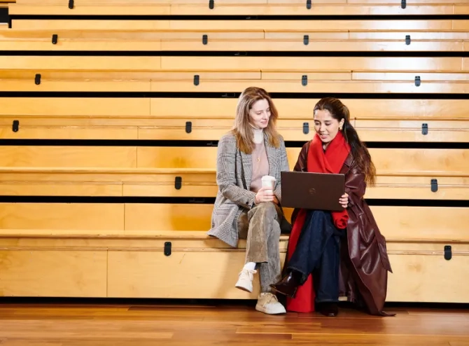 Intensive IELTS Hero