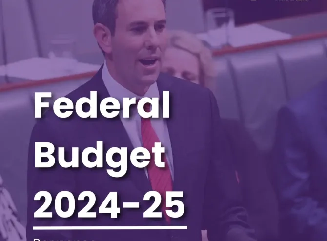 Budget measures to support refugees, women and vulnerable communities welcomed