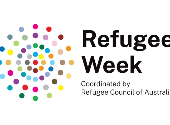 Refugee Week